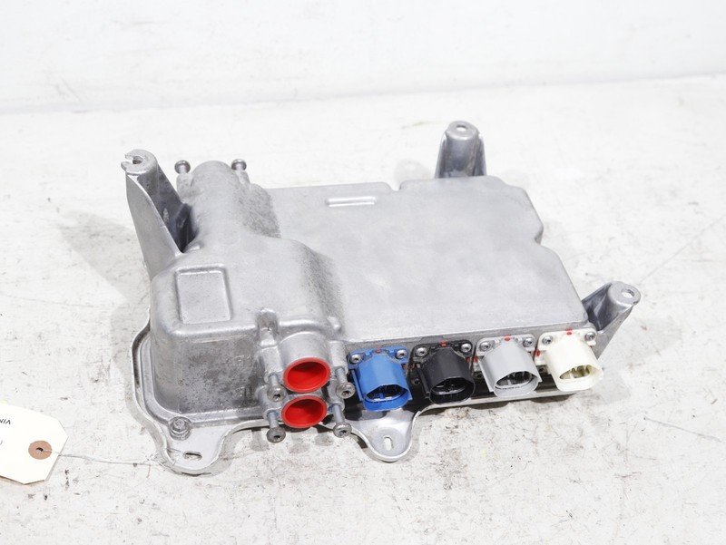 2016-2020 Tesla Model X Front Junction Box High Voltage Distribution Unit OEM
