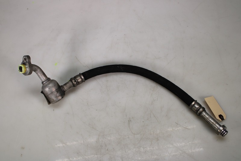 12-17 LAND ROVER RANGE ROVER EVOQUE A/C AIR CONDITIONING SUCTION HOSE OEM