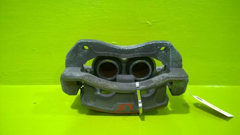 07 08 09 HYUNDAI SANTA FE DRIVER LEFT FRONT BRAKE CALIPER OEM 2469-59