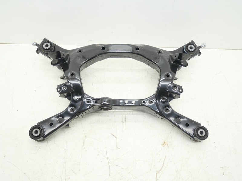 2024 Nissan Z Rear Subframe Crossmember Cradle K Frame Suspension 4k Miles OEM