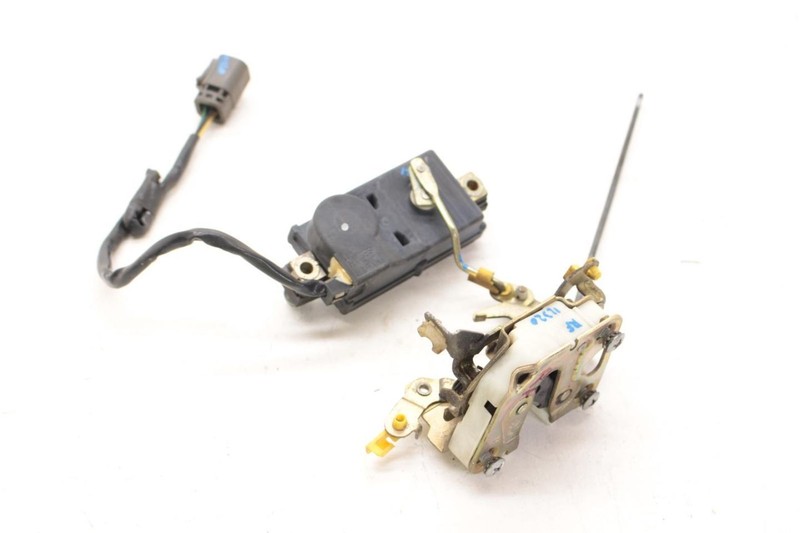 84-86 Nissan 300ZX Z31 Passenger Right Front Lock Latch Actuator