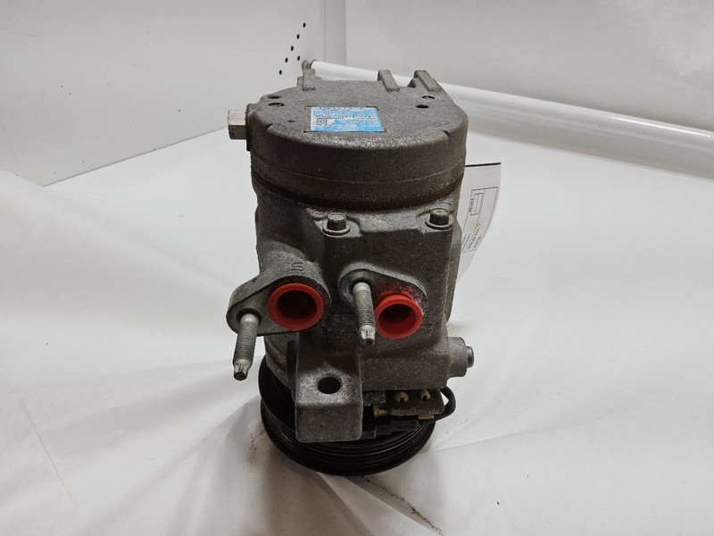 Alternator ID CL3T-10300-AA Fits 12-14 FORD F150 PICKUP 3597279