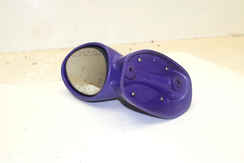 1997 Arctic Cat Montego Deluxe Oem Right Side Mirror 1673-238 JA7
