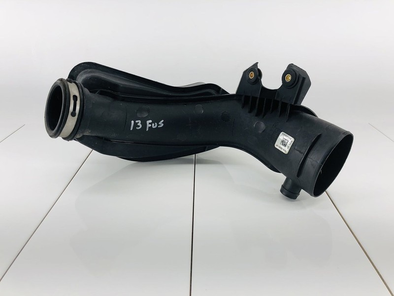13-14 FORD FUSION SE 1.6L L4 GAS ENGINE MOTOR AIR CLEANER DUCT HOSE OEM