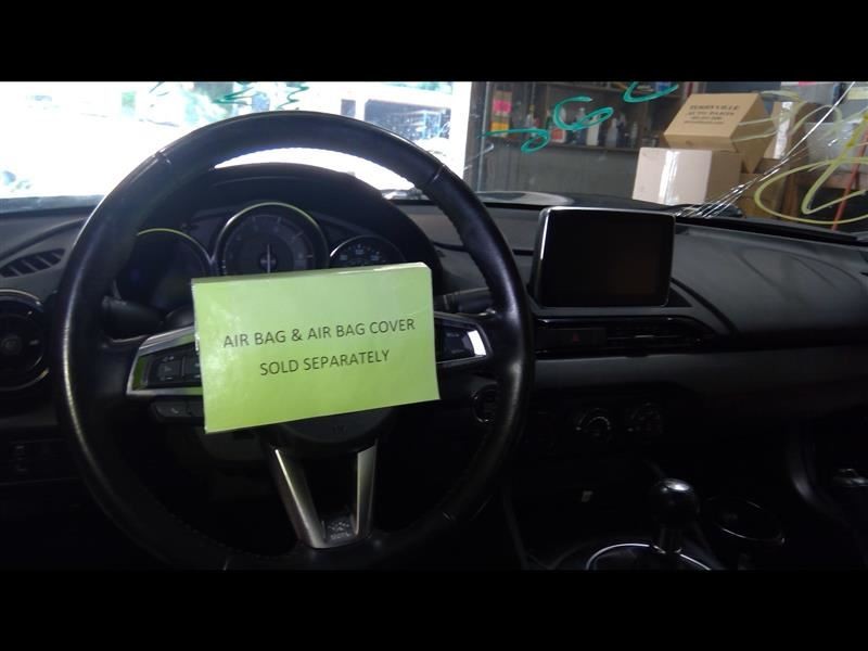 2016-2021 MIATA Steering Wheel 1170958