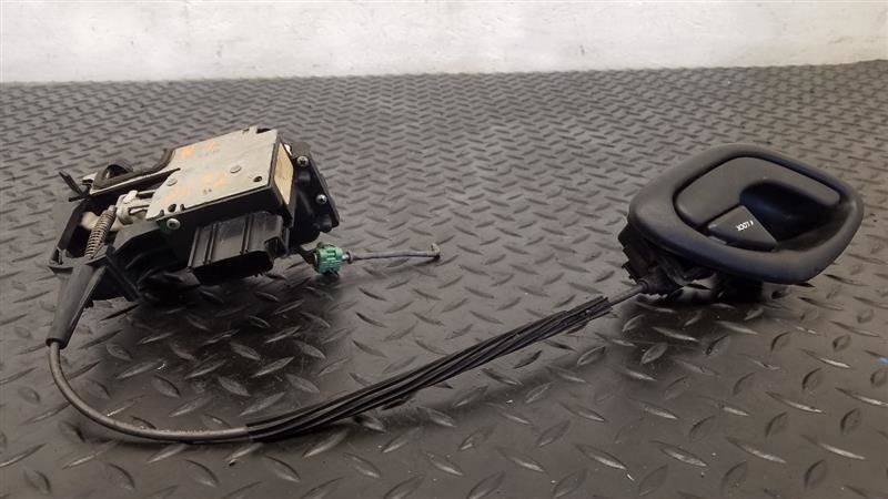 (01-07) Ford Escape Rear Right Door Lock Actuator Assembly OEM 6L8Z-78264A00-DAD