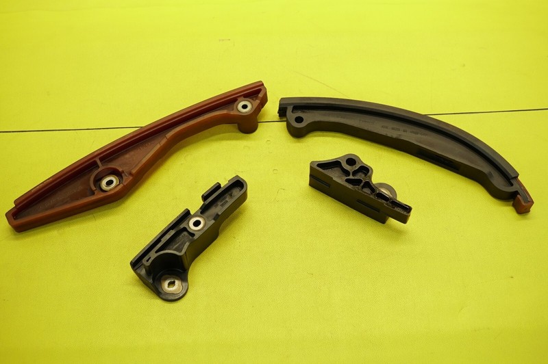 🔅2011-2024 FORD F150 OEM.ENGINE TIMING CHAIN GUIDE AT4E6B274CEB535B