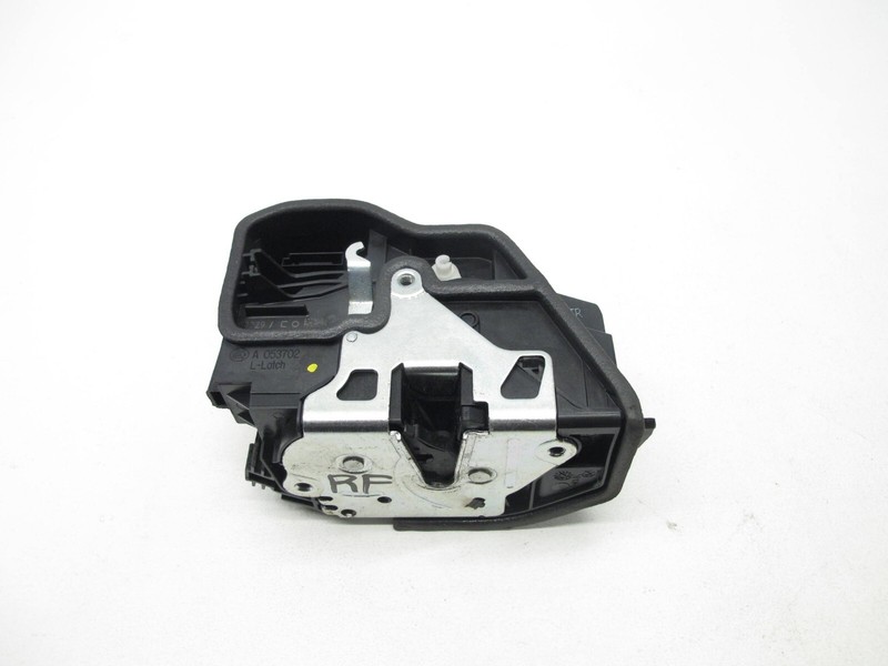 09-20 BMW 1 2 3 4 5 7 M X1 X3 X4 XI CI DOOR LOCK ACTUATOR LATCH RIGHT FRONT 1212