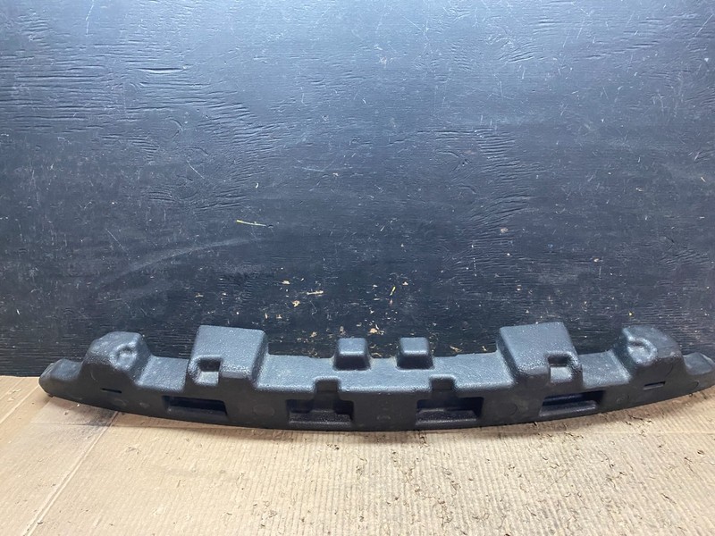 2009 to 2012 Sorento Front Bumper Impact Energy Absorber Foam Pad OEM T9998 DG