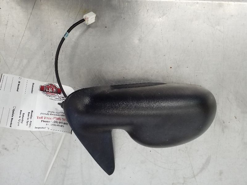 Passenger Side View Mirror Power Non-heated Fits 05-08 PT CRUISER 187507
