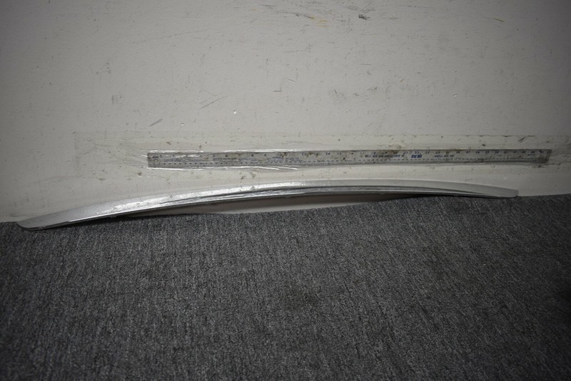 2014-2017 BMW X5 REAR BUMPER TRIM FACTORY OEM LOCAL PICKUP