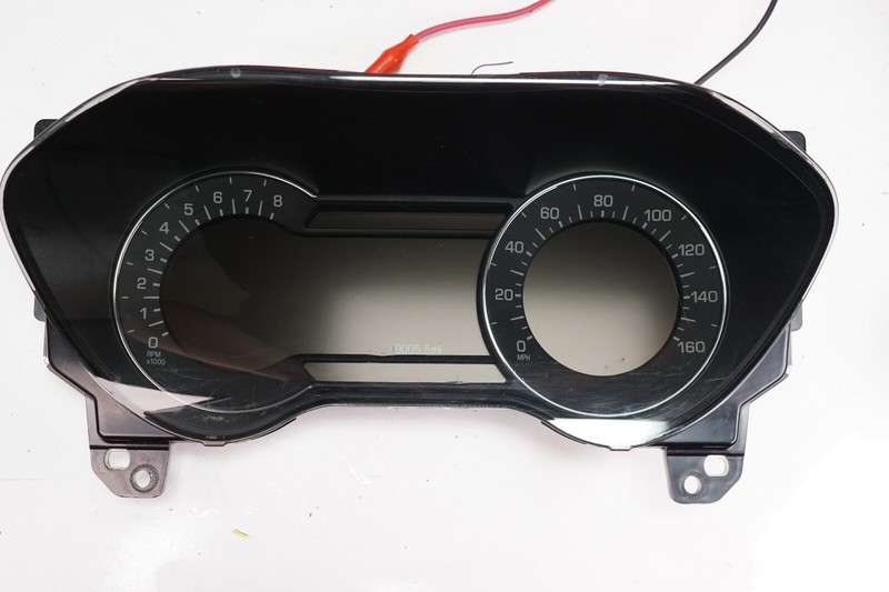 FORD LINCOLN Gauge Instrument Cluster Speedometer OEM 2015 - 2019
