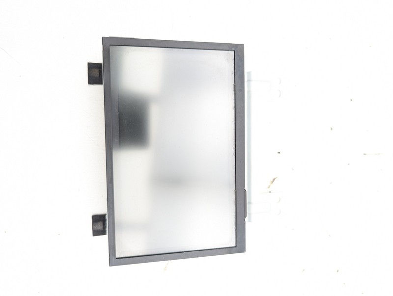 2007-2008 Nissan Infiniti G35 Info Display Screen Module Part 28091JK61A