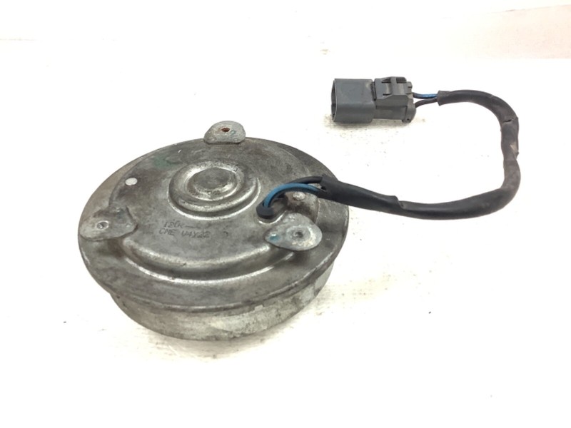 03-07 Accord 2.4L A/C HVAC Condenser Cooling Fan CME Motor (VALEO Radiator) OEM