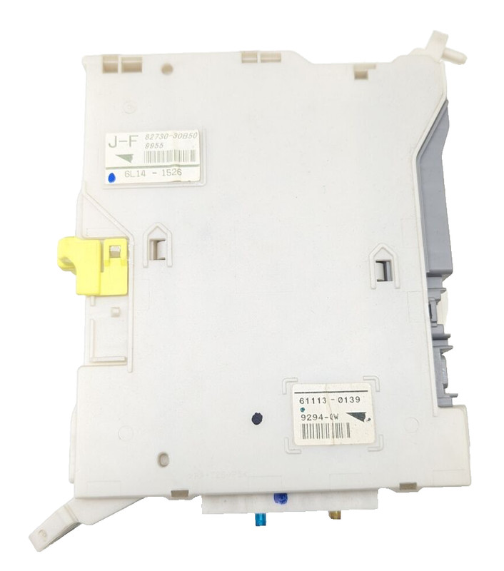 Lexus GS450H, Front Right Fuse Box, Cabin, 07-09, 3.5L, V6, 2GRFSE, 82730-30B50