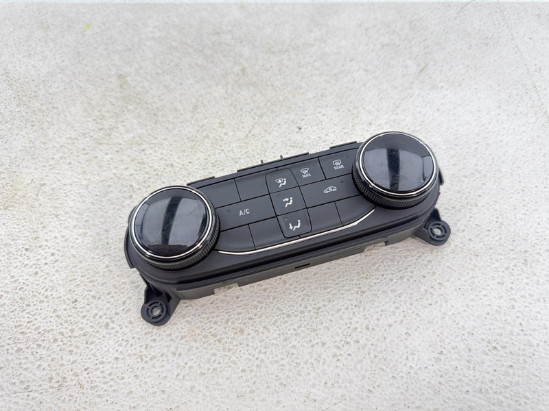 2024-2025 BUICK ENCORE GX DASH A/C HEATER CLIMATE CONTROL SWITCH OEM
