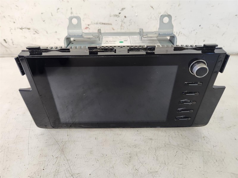 2019-2021 Honda Civic Audio Radio Receiver & Screen Display 39101-Tgh-A71