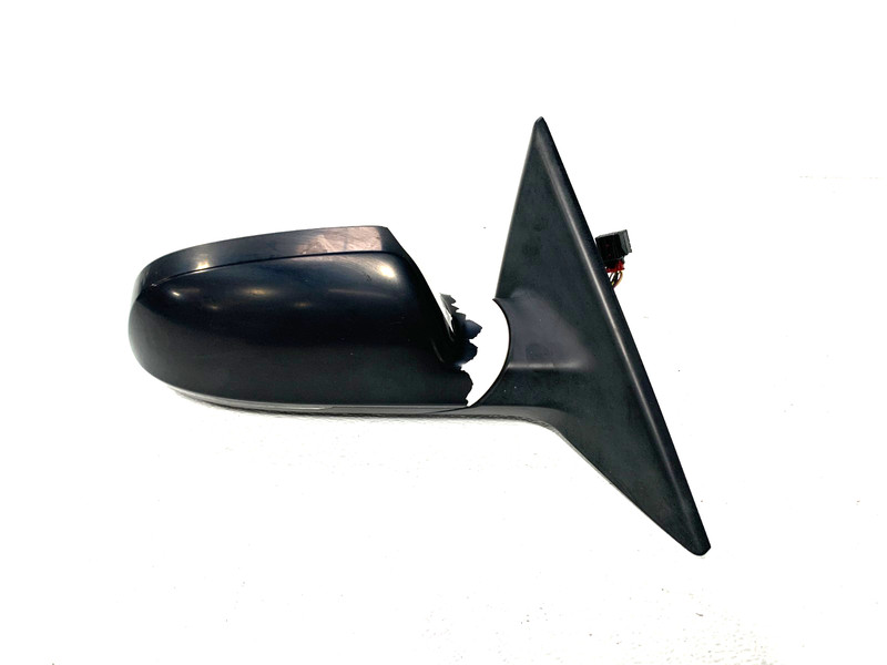2013-2016 AUDI A5 FRONT RIGHT SIDE REAR VIEW MIRROR OEM #A0.31