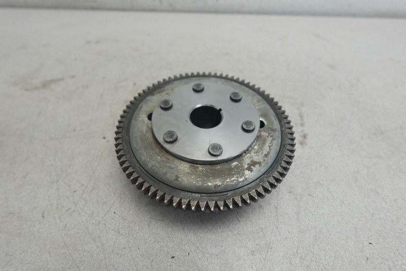 1993-1998 ST STS Xi STX Kawasaki PWC Jetski OEM Generator Magneto Flywheel