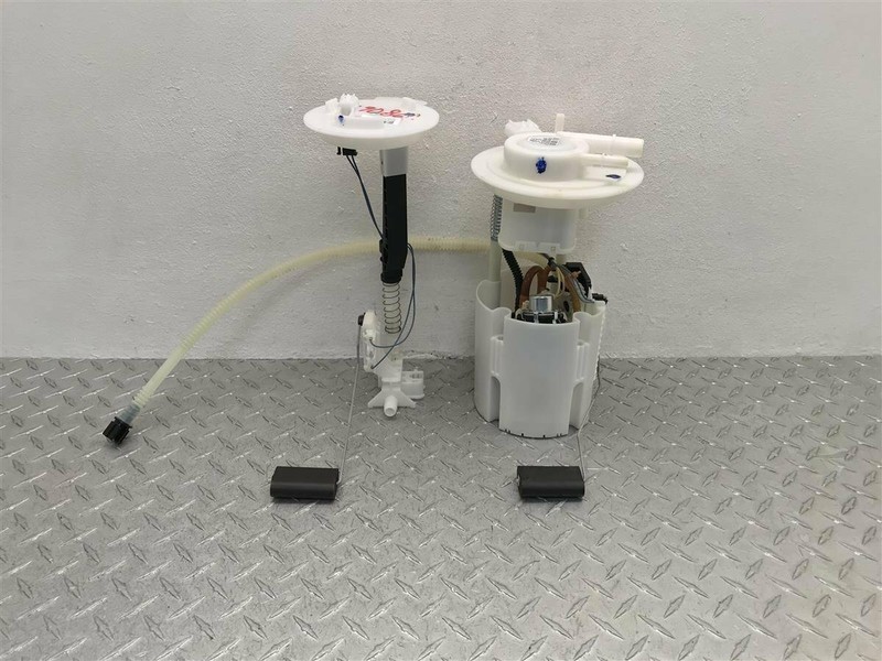 14 15 3.2L JEEP CHEROKEE FUEL PUMP ASSEMBLY 2WD AND AWD OEM 323-02107