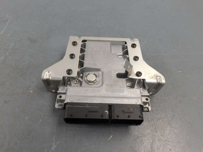 2015 14 16 Porsche 911 Turbo S Engine Computer ECU ECM #6249 i1