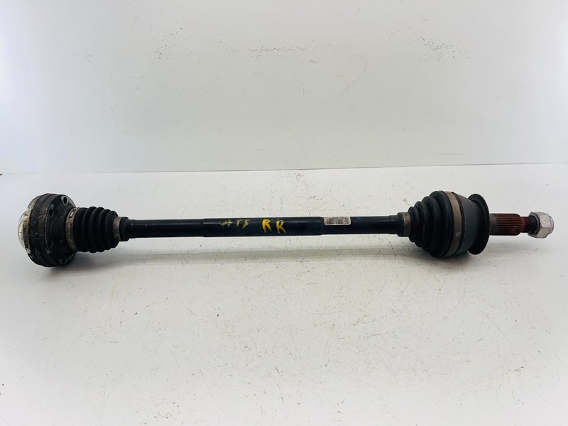 13-18 Cadillac ATS AXLE SHAFT RWD REAR RIGHT PASSENGER SIDE P20784808 OEM
