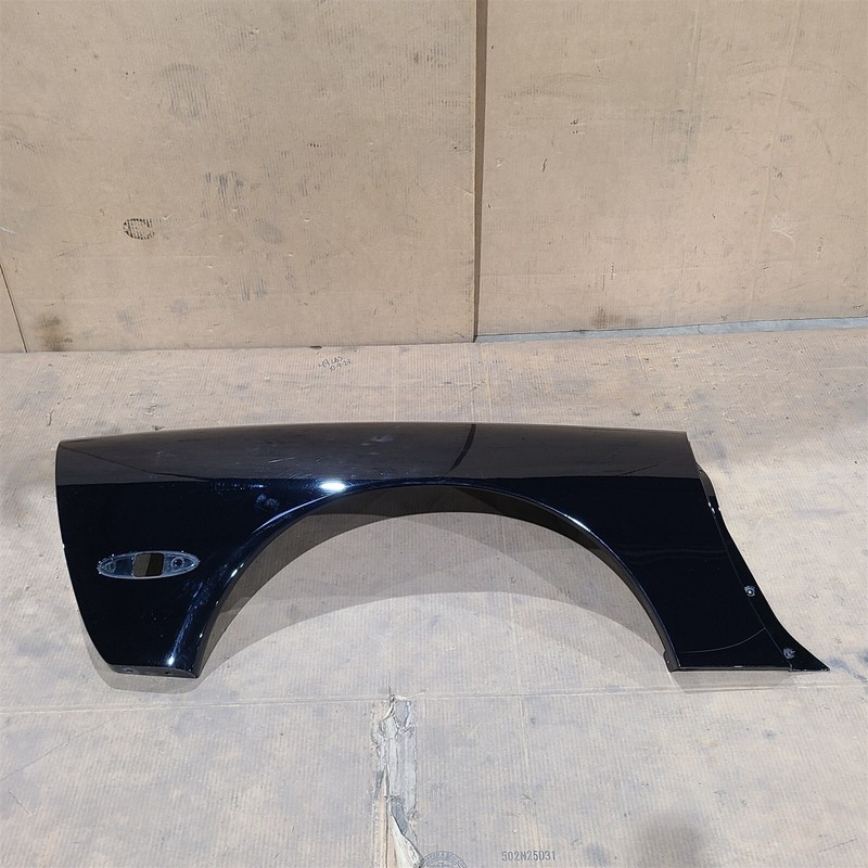 97-04 Corvette C5 Passenger Quarter Panel Hatchback Rh Aa7413