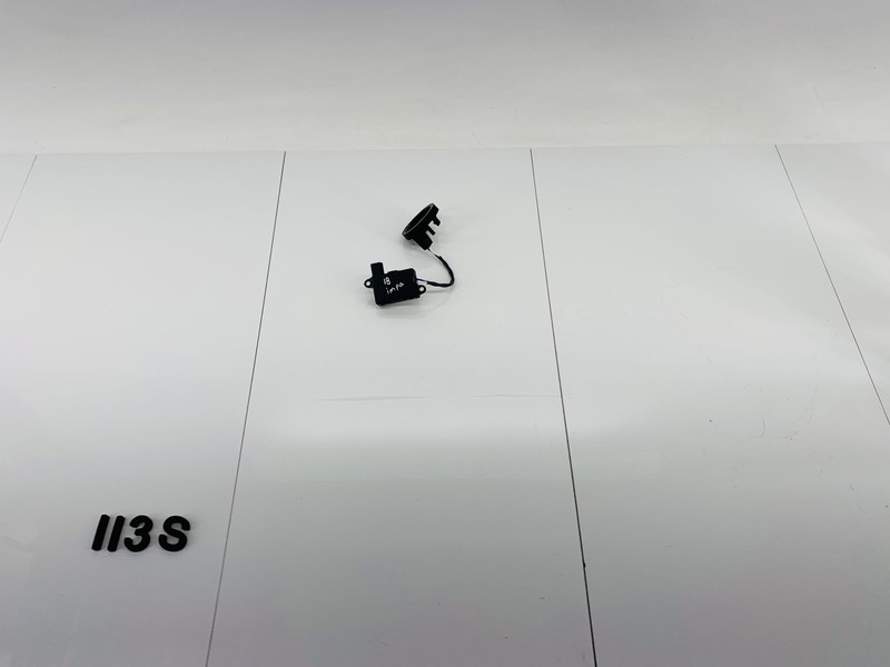14-20 CHEVROLET IMPALA ANTI THEFT DETERRENT CONTROL MODULE UNIT 13500158 OEM