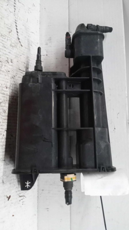 2018 Buick Enclave Vapor Canister Black 74K Miles OEM NJ25-21639-537892