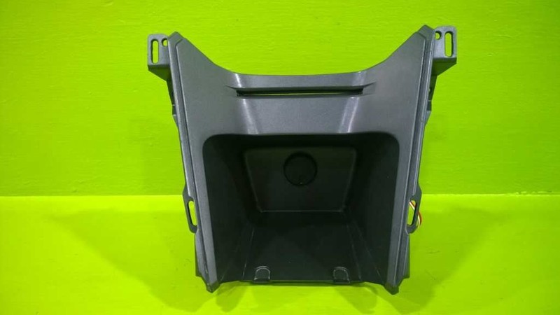 12 13 14 15 GMC TERRAIN CENTER CONSOLE STORAGE BIN OEM 2752-29
