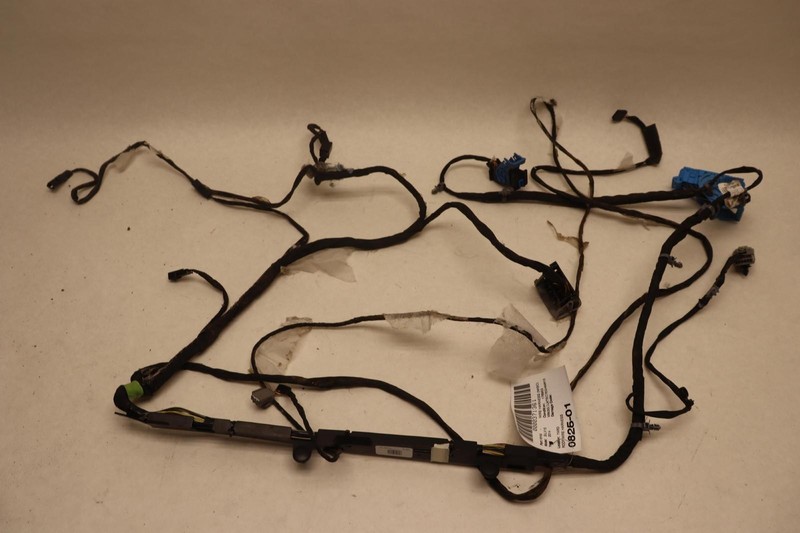 2014-2018 CHEVY SILVERADO 1500 CREW CAB SUNROOF ROOF WIRE HARNESS CABLE OEM