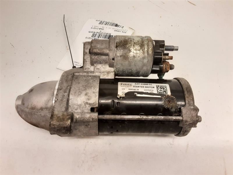 Starter Motor Fits 18-20 FORD F150 PICKUP 2296485
