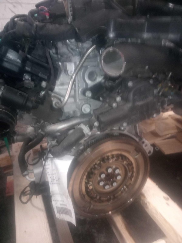 2022 Hyundai KONA 1.6L Engine Complete Assembly 4WD 44K Miles OEM