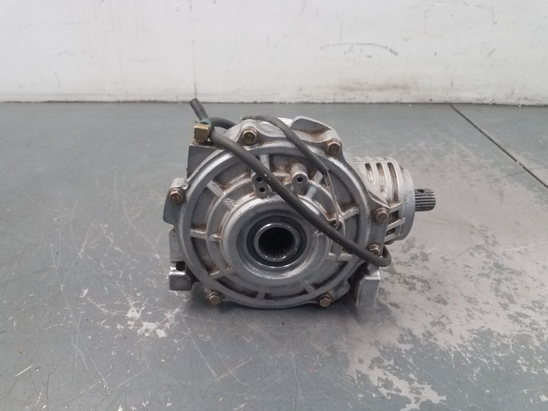 #9967 K4- 2021 19 20Polaris RZR XP 1000 Front Differential