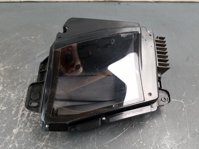 2019 Chevy Corvette C7 ZR1 Head Up Display Projector #00094 D6