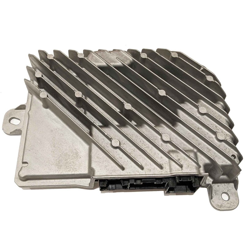 OEM Premium Bose Sound System Amplifier GM Silverado Sierra 1500 2024 / 86587284