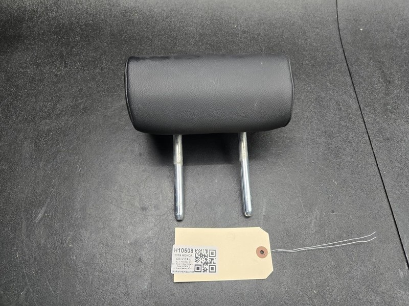 Rear Center Seat Headrest 2019 Honda CR-V 82940-TLA-A51ZB 2017 2018 2020 - 2022