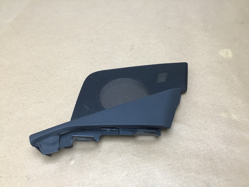 Lexus LC500 LC 500 2018 Right Passenger Dash Speaker Cover Panel Trim 18-21 :O