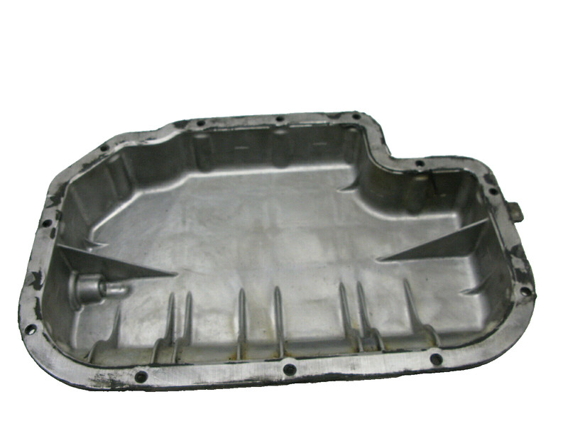 98-06 MERCEDES C430 CL500 S500 ML55 E320 SL500 CLK430 LOWER ENGINE OIL PAN 0221