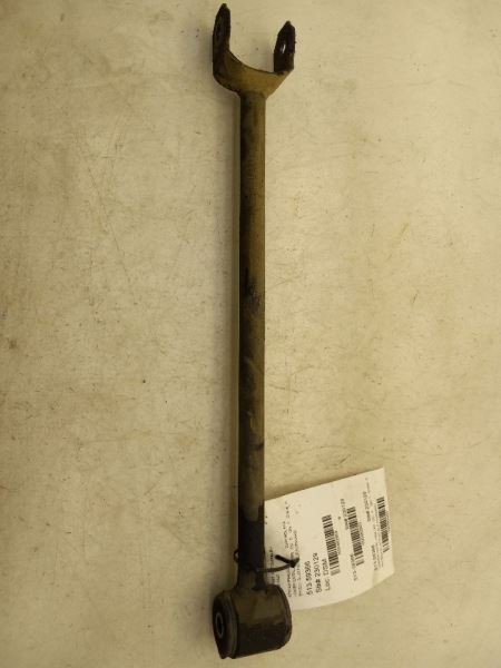 04-08 TOYOTA SOLARA 3.3L PASSENGER SIDE REAR LOWER CONTROL LOCATING ARM ASSMEBLY