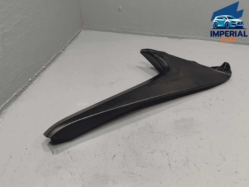 2019-25 TOYOTA RAV4 TAILGATE LIFTGATE SPOILER PASSENGER SIDE WINGLET MOLDING OEM