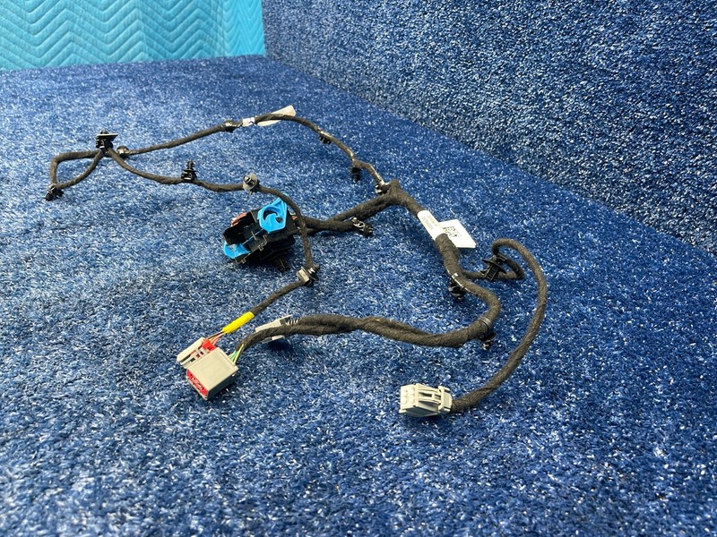 2025 2026 RAM 1500 Center Console Lower Wiring Harness Loom OEM 16K
