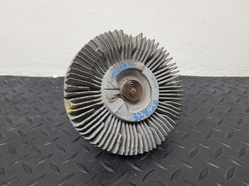 03-08 Dodge Ram 1500 5.7L Cooling Fan Clutch OEM 52029876AC