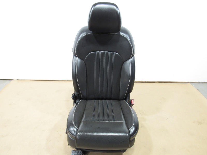 17-20 Genesis G90 2019 Front Right Passenger Seat Assembly |#3