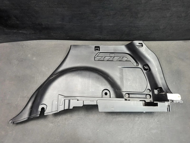 Right Quarter Trim Panel 2018 Toyota RAV4 64730-0R060-C0 2015 2016 2017 X