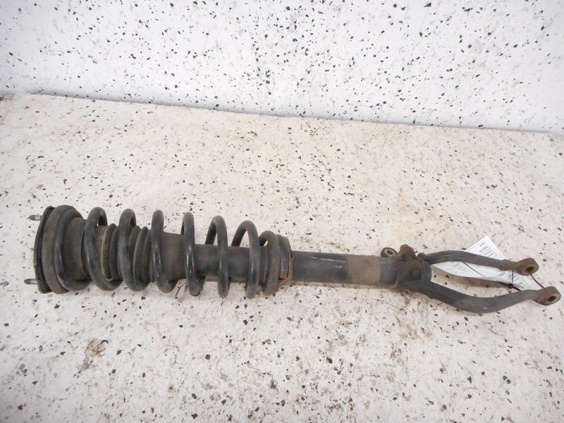 2010-2012 Ford Fusion 2.5L FWD Front Strut Left Driver LH OEM Milan