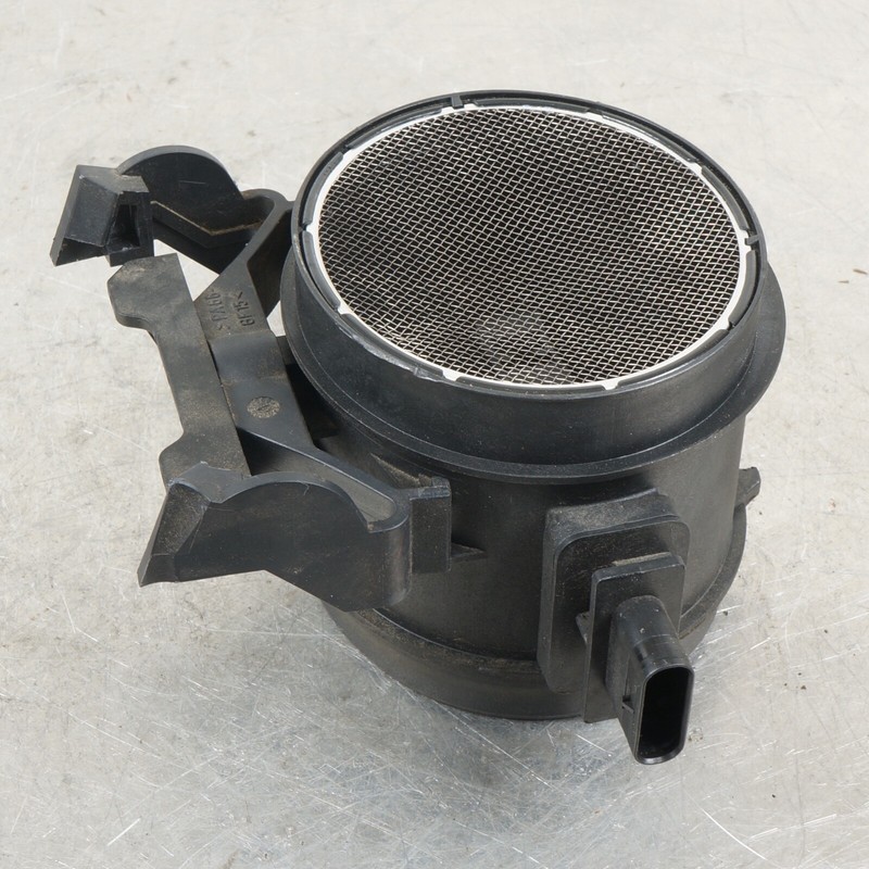 08 - 11 Mercedes Benz S Class W221 S550 Mass Air Meter Flow Sensor Maf Unit