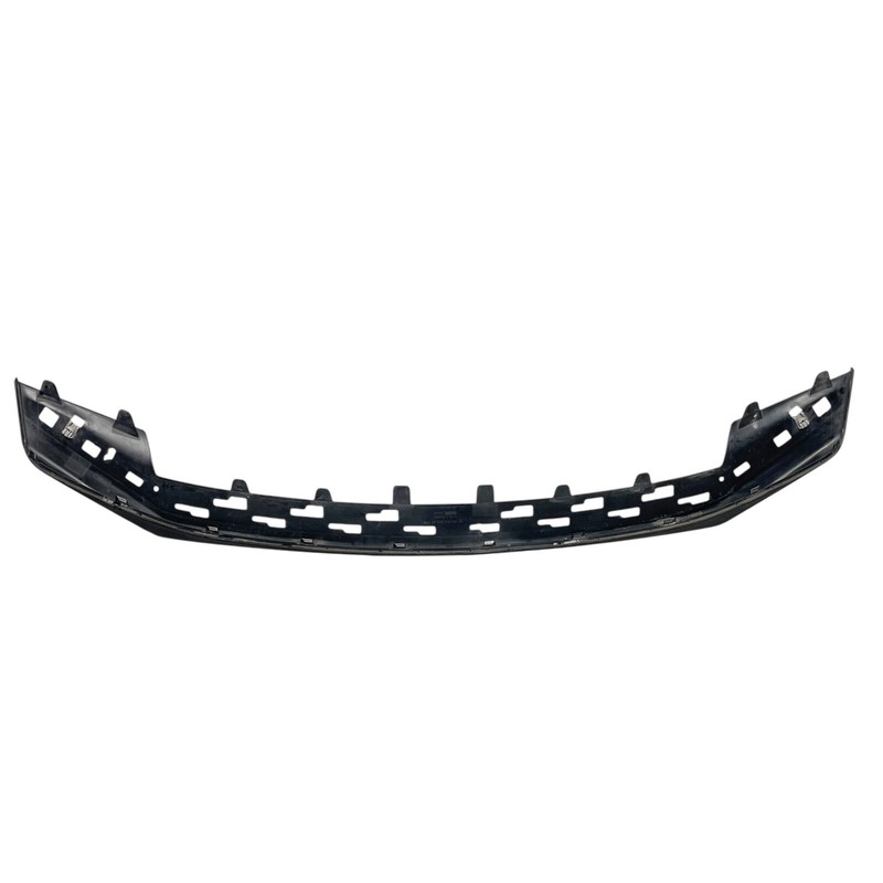 Porsche 991 2014-2016 911 GT3 Front bumper Lower valance lip OEM 991505525