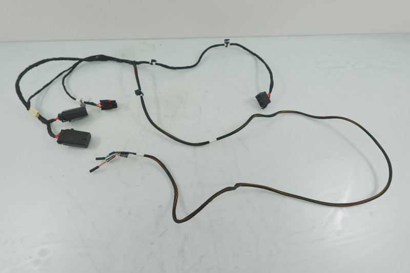 2021-2026 Polaris Ranger XP 1000 Northstar OEM Main Wiper Accessory Harness