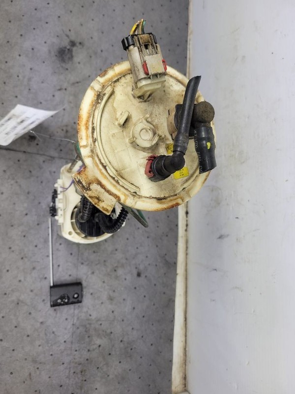 Fuel Pump 3.7L Tank Mounted 145" Wb Fits 09-14 FORD F150 PICKUP 1721576
